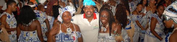 Comunidade de Portão se despede de líder cultural