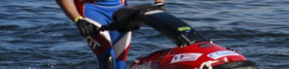 Piloto baiano Bruno Jacob representa América Latina na abertura do Mundial de Fr