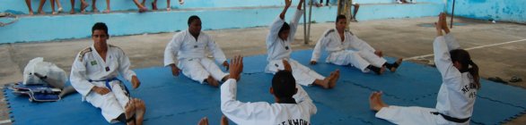 Península Itapagipana recebe investimentos em esporte e inclusão social