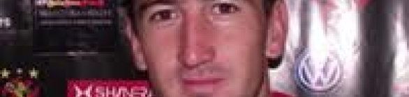 Atacante uruguaio vai se apresentar na Toca