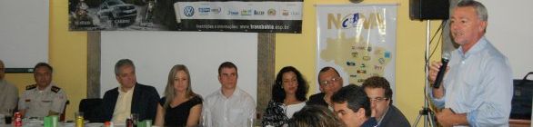 Rally Transbahia é lançado com o apoio da Sudesb