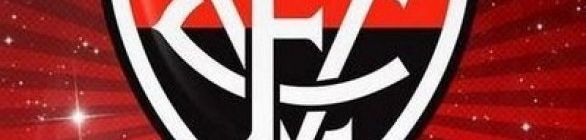 Profissionalismo no DNA do Vitória