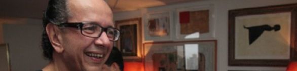 Arquiteto Baiano David Bastos