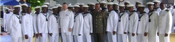 MARINHA DO BRASIL COMANDO DO 2º DISTRITO NAVAL ASSESSORIA DE COMUNICAÇÃO