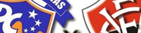 Vitória vai enfrentar o Duque de Caxias pela primeira vez