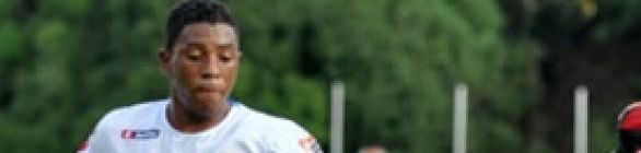 Marcone é vetado e não enfrenta o Atlético Mineiro no domingo