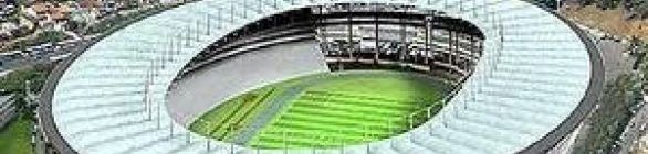 Consórcio diz desconhecer aumento do valor da Fonte Nova