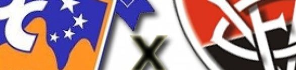 Partida Duque de Caxias x Vitória passa para o Estádio do Engenhão