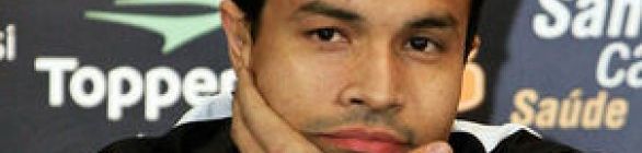 Dudu Cearense e Leandro querem vencer velho rival