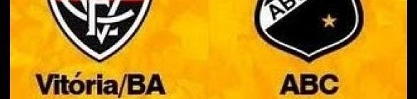 Vitória empata e cai para 12° lugar