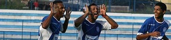 Itabuna vence e fica mais perto do título