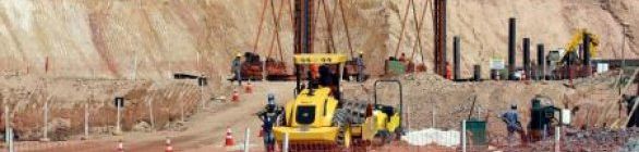  Governo contrata nova fiscalização para obras da Arena Fonte Nova