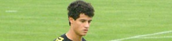 Ney Franco convoca cinco do Fla e Coutinho para o Mundial Sub-20