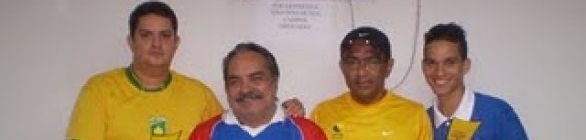 RESULTADO DA TAÇA CIDADE DO SALVADOR SERIE B 2011