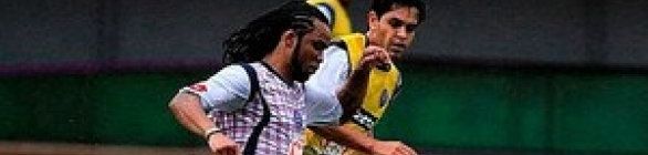 René Simões se encanta com Carlos Alberto: ‘Ele acirra a concorrência