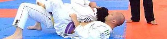 Salvador é a capital do Jiu Jitsu