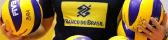 Seleção brasileira de vôlei quer a liderança