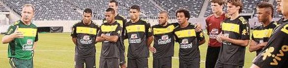 Mano em busca do primeiro título