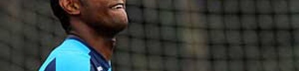 Ídolo tricolor carimba pela 2ª vez a seleção