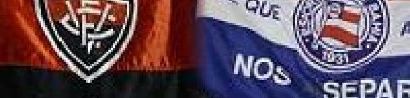 Dupla Ba-Vi tem meninos de ouro