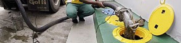 Chega aos postos o Diesel Petrobras Podium 50