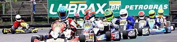 MA: Seletiva de Kart Petrobras marcará reinauguração do Kartódromo de Imperatriz