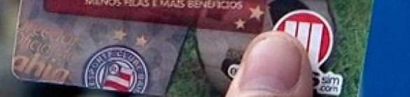 Bahia x Corinthians: ingressos estão esgotados para a partida