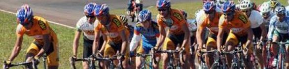 Copa 2 de Julho de ciclismo acontece no final de semana em Salvador