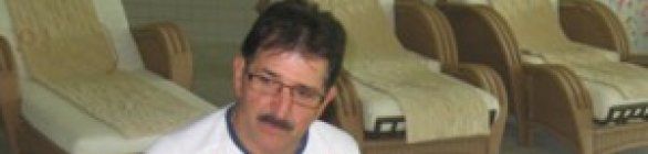 René comemora semana livre de trabalho