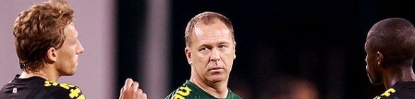 Meninos de Mano têm prova de fogo