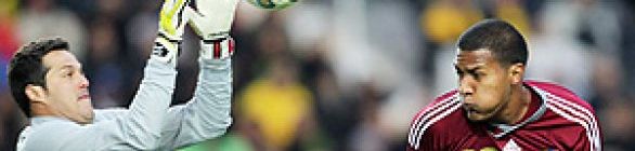 Fomos lentos, avalia Mano