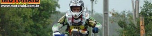 Participantes do Rally Transbahia chegaram a Santo Antônio de Jesus