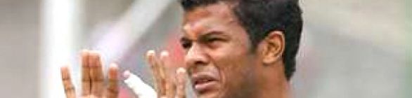 Sem mágoas, Viáfara não polemiza: ‘Tudo o que fiz foi por amor’