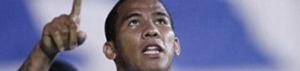 No Twitter, atacante Jael provoca o rubro-negro