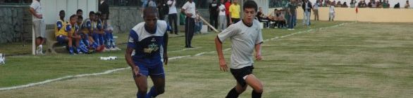 Equipes baianas melhoraram desempenho nas duas primeiras rodadas da Copa 2 de Ju