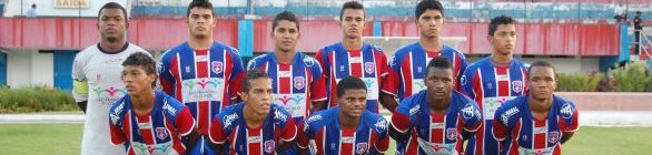 São Francisco do Conde derrota o Cruzeiro e garante liderança do Grupo F da Copa