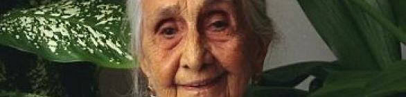 Dona Canô apresenta melhora no quadro clínico, diz boletim