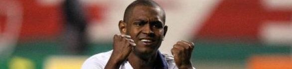 Caio Júnior comemora ausência de Jobson neste domingo