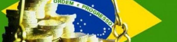 Brasil está se tornando um país caro