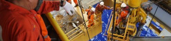 Inscrições para processo seletivo da Petrobras começam amanhã