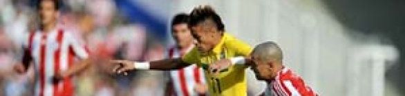 Neymar: Nem rei nem vilão