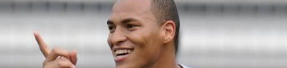 O Bahia é um tubarão, diz Titi