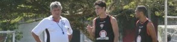 Vitória foi para a guerra em Goiás