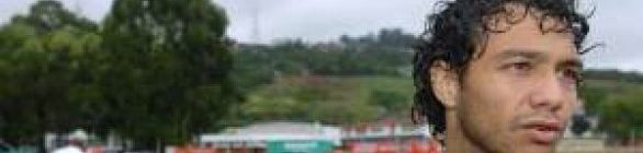 Lateral Chiquinho é a 26ª contratação