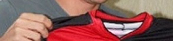 Vitória espera por Lúcio Flávio na Toca