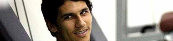 Vitória traz Lúcio Flávio, o passageiro da agonia