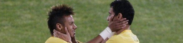 Ex-auxiliar de Dunga alfineta Neymar e Ganso após fracasso