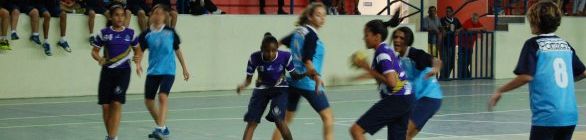 Conhecidas equipes de basquete e handebol que representarão a Bahia nas Olimpíad