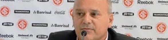 Drummond, novo Gerente Geral já chegou