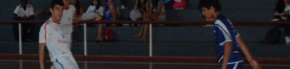 Definidas as equipes baianas de futsal para as Olimpíadas Escolares na Paraíba